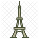 Paris Archaeological Sites Icon