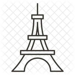 Paris Icon
