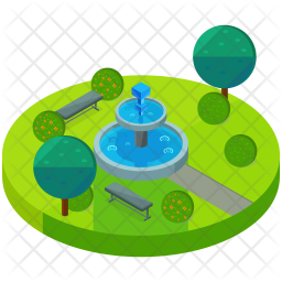 Park Icon