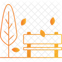 공원 아이콘 아이콘