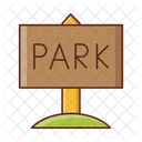 Park  Icon