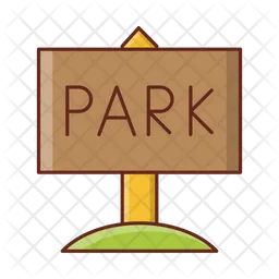 Park  Icon