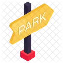 Park Board  Icon
