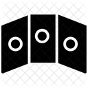 Park Entrance Park Gate Icon