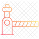 Park gate  Icon