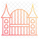 Park gate  Icon