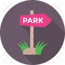 Park  Icon