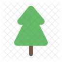 Park Trees Nature Icon