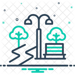 Park  Icon
