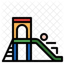 Park Outdoor Child Icon