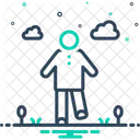 Park Belvedere Child Icon