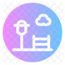 Park  Icon