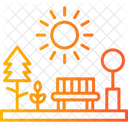 Park  Icon