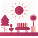 Park  Icon