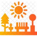 Park  Icon