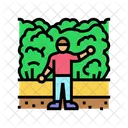 Park Child Fun Icon