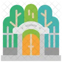 Park  Icon