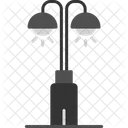 Park lamp  アイコン