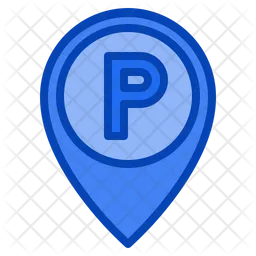 Park Location  Icon