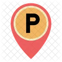 Park Location  Icon