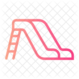 Park Slide  Icon