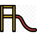 Park Slide  Icon