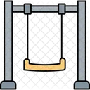 Park Swing  Icon