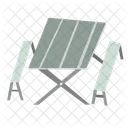 Picnic Table Table Park Table Icon