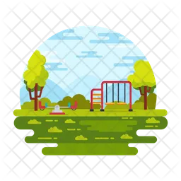 Park View  Icon