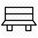 Obdachlos Symbol