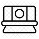 Obdachlos Symbol