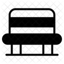 Obdachlos Symbol