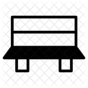 Obdachlos Symbol