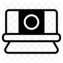 Obdachlos Symbol