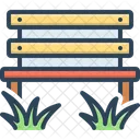 Parkbank Park Bank Symbol