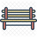Parkbank Park Bank Symbol