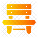 Parkbank  Symbol
