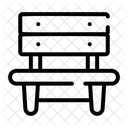 Parkbank  Symbol