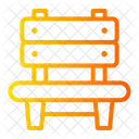 Parkbank  Symbol