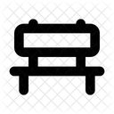 Parkbank  Symbol