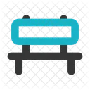 Parkbank  Symbol