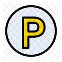 Parked  Icon