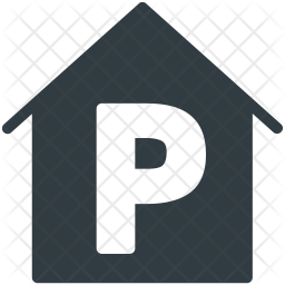 Parking Icon