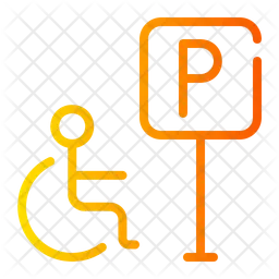 Parking  Icon