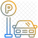 Parking Icon