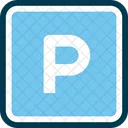 Parking Park Parking Place Icon