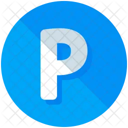 Parking  Icon