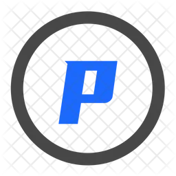 Parking  Icon