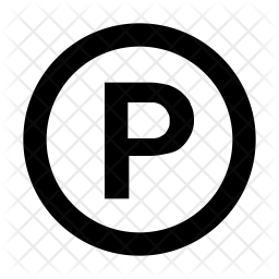Parking Icon