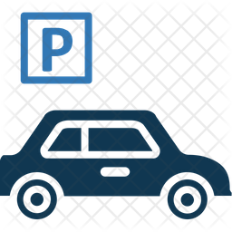Parking Icon